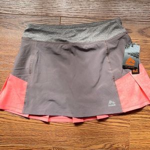 RBX skort Size small